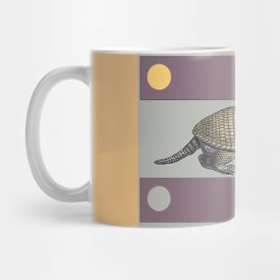 Armadillo Mug